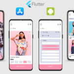 Flutter E Commcerce App-DigiMark Hub-Anrodi-IOS