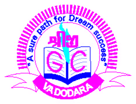 Shree GC Classes