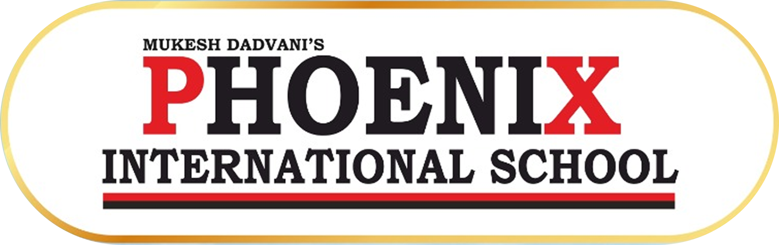Phoenix International School
