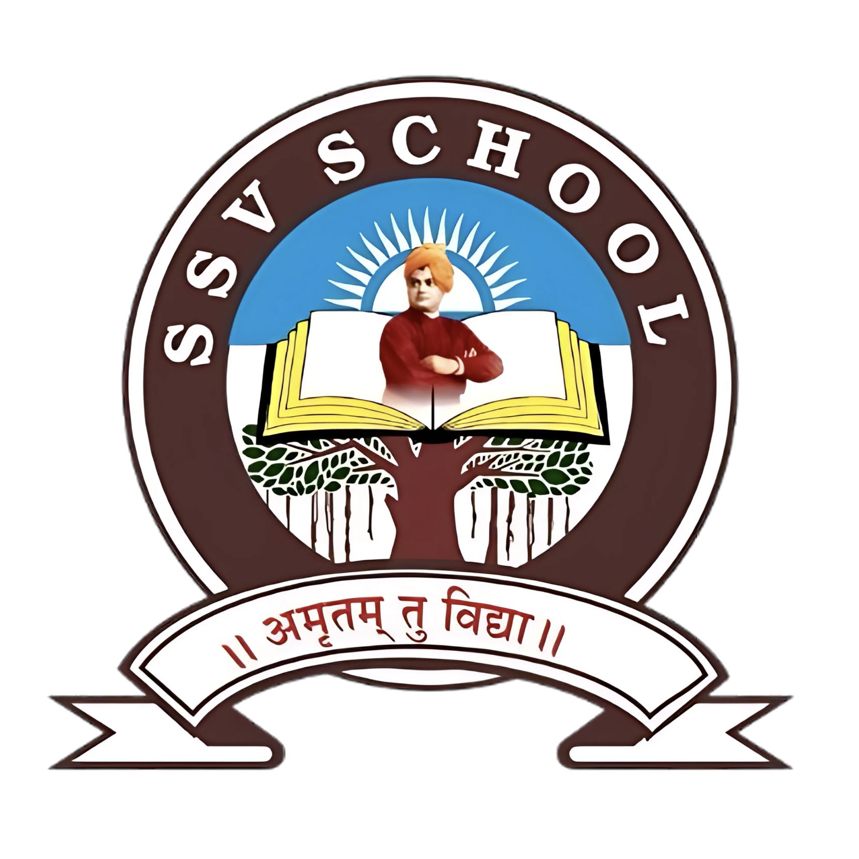 SSV 3 School